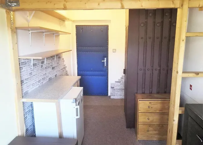 Pestalozza Špindlerŭv Mlýn