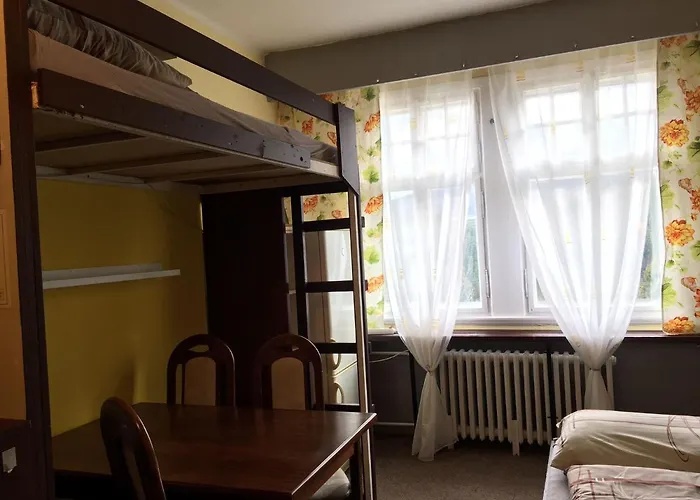 Séjour chez l'habitant Pestalozza