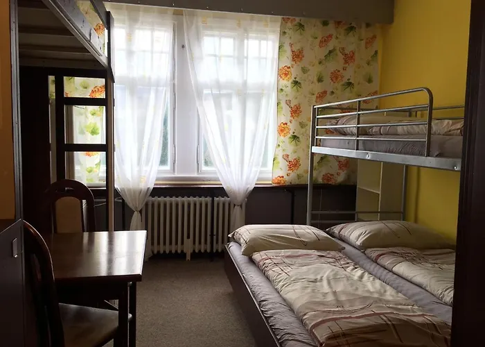 Pestalozza Séjour chez l'habitant