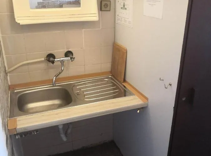 Séjour chez l'habitant Pestalozza