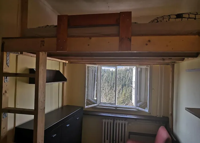 Séjour chez l'habitant Pestalozza *